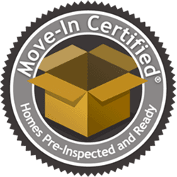 Move-In Certified